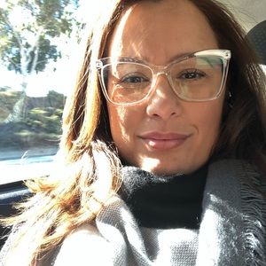 Meet your Posher, Ruth